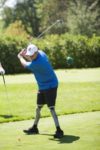 First Annual Wiggle Your Toes Golf and Dinner Event